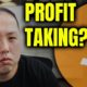 SHOULD YOU BE PROFIT TAKING? | BITCOIN & ALTCOIN HOLDERS PAY ATTENTION!