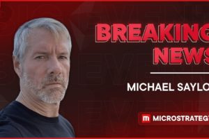 Michael Saylor: We Expect $1000000 per Bitcoin later this year! MicroStrategy News