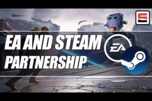 EA games returning to Valve's Steam | ESPN Esports