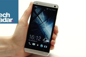 HTC One Review