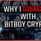 I COMPLETELY Disagree With BitBoy Crypto. Bitcoin Is NOT Going To $100,000 By Mid-October!