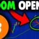 $100 MILLION BITCOIN LONGS OPENED (important)!!! BITCOIN NEWS TODAY & BITCOIN PREDICTION AFTER CRASH