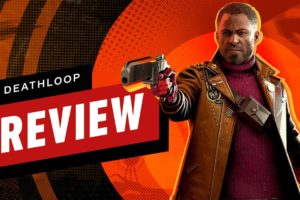 Deathloop Review