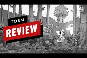 TOEM Review