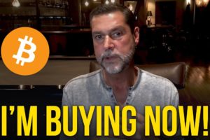 Raoul Pal: BE PREPARED!!! This is what HAPPENING to Bitcoin NEXT! - Bitcoin News Today
