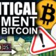 Bitcoin Reaches Most Important Juncture! (Golden Cross Will Determine Crypto Bull Market)