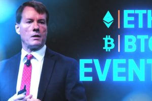 Michael Saylor: We Expect $88,300 per Bitcoin later this year! MicroStrategy ETH/BTC News