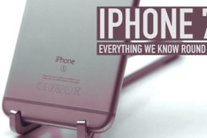 iPhone 7: Everything we know right now round up [EP 2 - 08 June]