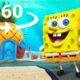 360° SpongeBob SquarePants: Battle for Bikini Bottom - Rehydrated The Beginning in VR