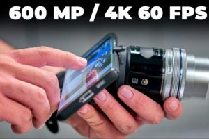 Best Budget Camera Phones 2021 - Smartphones For Video & Photography