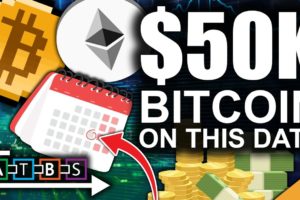 $50,000 Bitcoin On This Date (Top Reason Bull Market Intensifies) | BitBoy Crypto