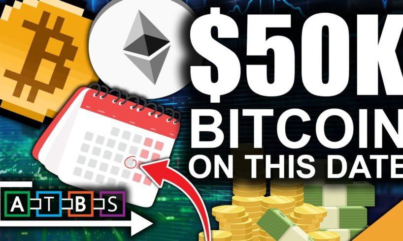 $50,000 Bitcoin On This Date (Top Reason Bull Market Intensifies) | BitBoy Crypto