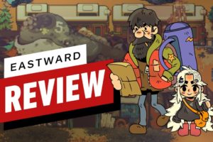 Eastward Review