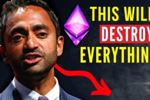 Chamath Palihapitiya: This Will DESTROY Everything. Why Bitcoin, Ethereum & Defi Will End Capitalism