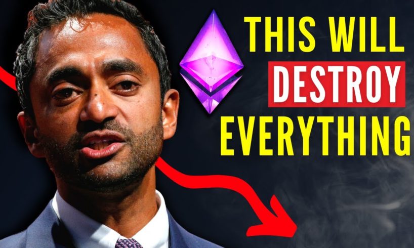 Chamath Palihapitiya: This Will DESTROY Everything. Why Bitcoin, Ethereum & Defi Will End Capitalism