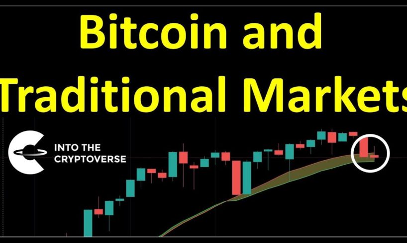 Bitcoin and Traditional Markets