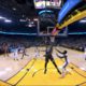 NBA in VR - Best Of Warriors and Celtics Highlights | NextVR