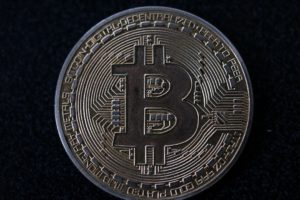 Bitcoin hovers around $43K as China sends shudders down markets