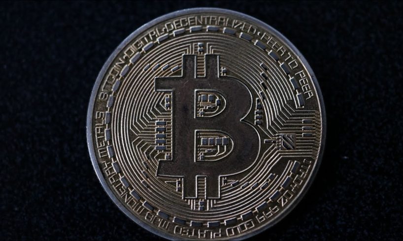 Bitcoin hovers around $43K as China sends shudders down markets