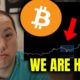 DON'T LET THE WHALES DRIVE YOU OUT OF BITCOIN | IGNORE THE FUD