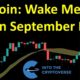Bitcoin: Wake Me Up When September Ends