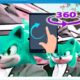 👽 SONIC.EXE in Parallel Universe Coffin Dance (COVER) Virtual Reality 360°