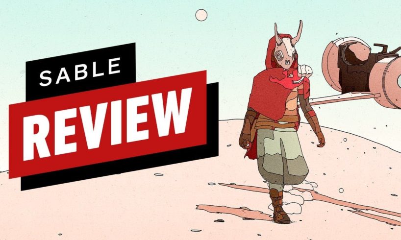 Sable Review