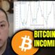 THE DRIVING FORCE BEHIND BITCOIN | INCOMING PUMP COMING