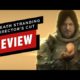 Death Stranding Director's Cut Review