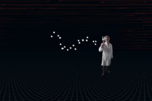 Developing a Biological Drug in Virtual Reality