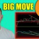 BITCOIN SIDEWAYS, BUT BIG MOVE IS COMING