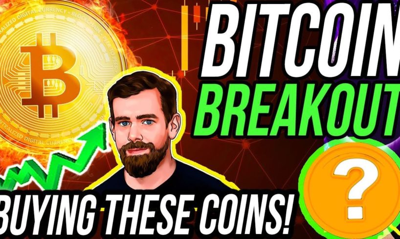 BITCOIN SHOCK MOVE WITHIN 3 DAYS!! WATCH THIS URGENT ANALYSIS!! TOP 10 ALTCOINS TO HOLD!!
