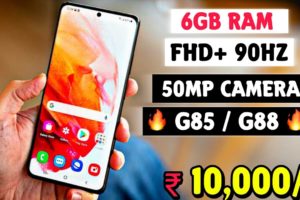 Top 5 Best phone under 10000 in india 2021 |  smartphone under 10000 | gaming phone under 10000