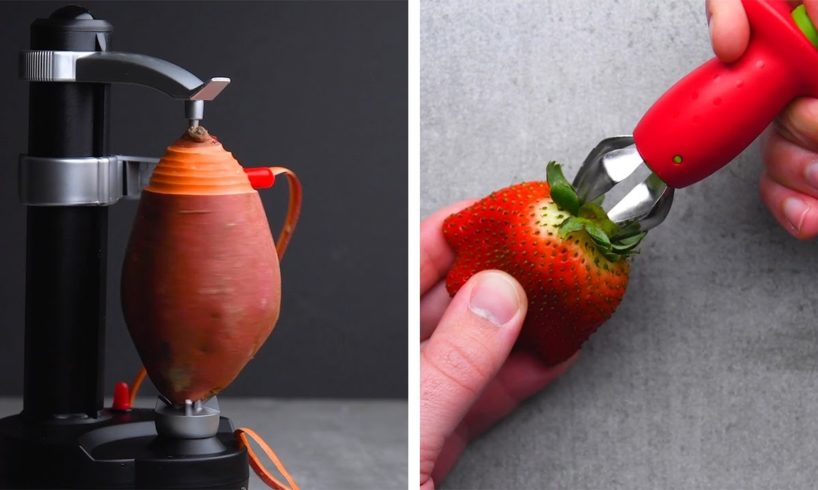5 Kitchen Gadget Reviews That Will Make You a Better Chef! So Yummy