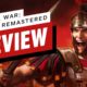 Total War: Rome Remastered Review