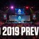 Evo preview: Who are the favorites and darkhorses? | ESPN Esports