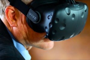 Virtual Reality for Architects