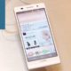 World's slimmest smartphone: Huawei Ascend P6 first look