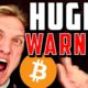 MASSIVE BITCOIN WARNING!!!!!!!!! [you won’t believe this..]