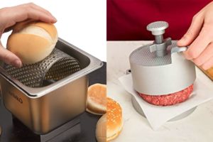 14 Best Kitchen Gadgets To Speed Up Your Cooking #02