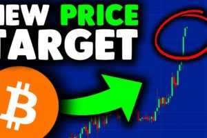 BITCOIN HOLDERS NEED TO SEE THIS NEW CHART!! BITCOIN NEWS TODAY, BITCOIN ANALYSIS & PRICE PREDICTION
