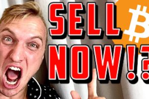 SELL BITCOIN NOW!!!!!!!!!!? [my answer will SHOCK you]