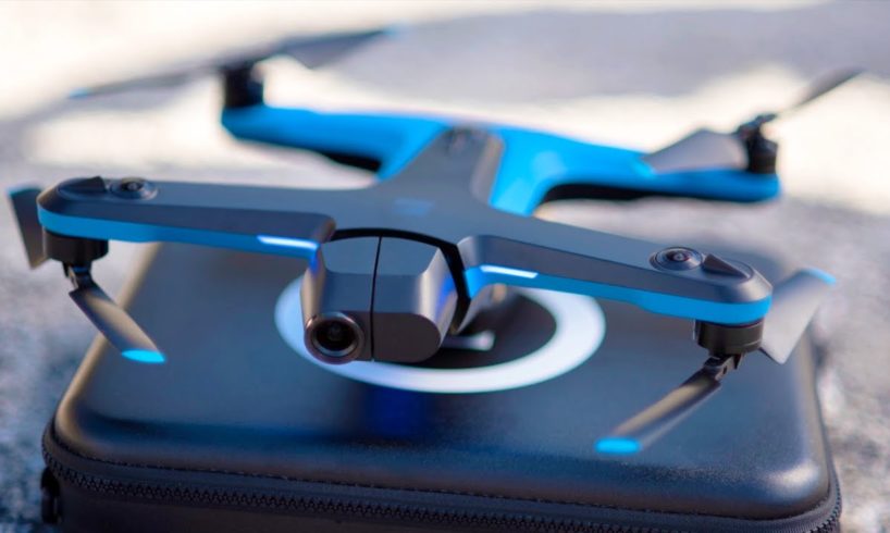 5 Best 4k Camera Drone 2020