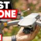 5 Best Drones in 2021