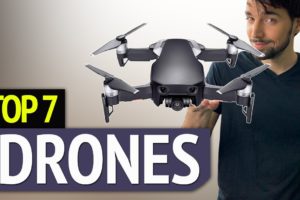 BEST DRONES!