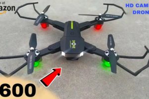 Best Remote Control Drone Camera | Best Budget HD Camera Drone | Drone With Camera Under 1000 |