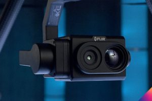 Introducing the FLIR Vue TZ20 Thermal Imaging Camera for Drones