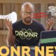 NEW STAR WARS DRONES & NEW DJI ZOOM CAMERA COMING OUT!