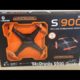 Sky Drones S-900 Drone Review