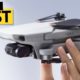 ✅ TOP 5 Best Budget Drone 2021: DJI Mini 2? [Buyer's Guide]